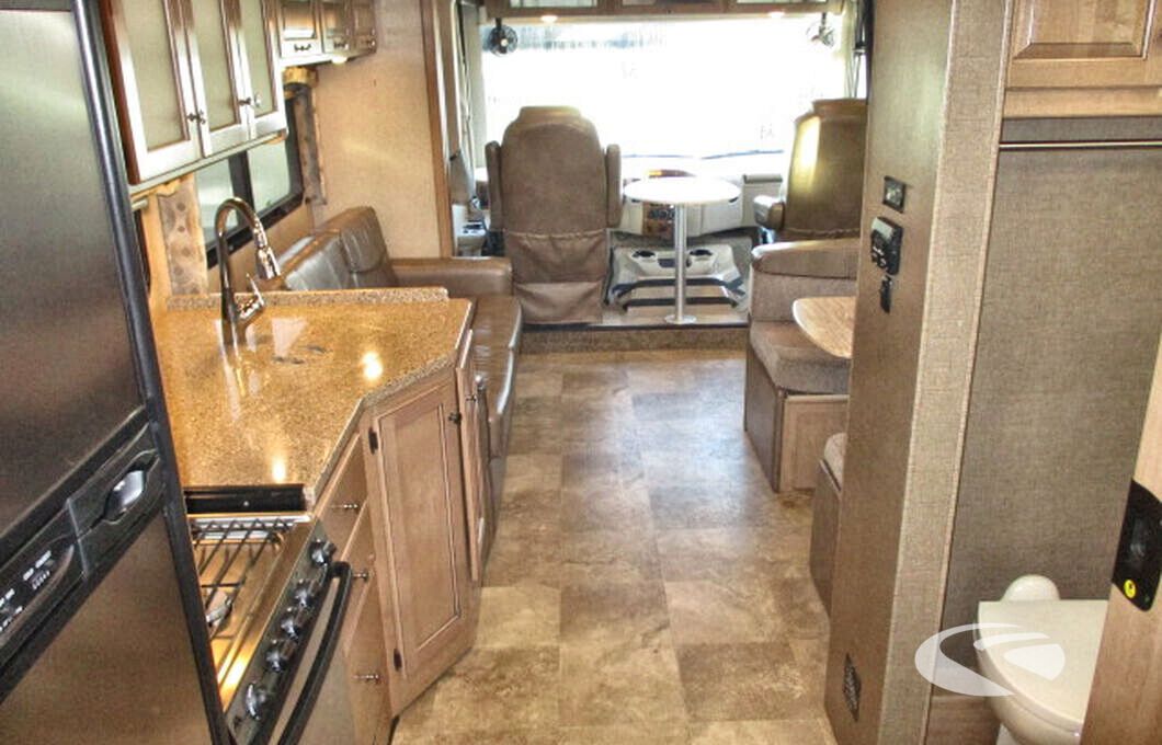 2018 THOR MOTOR COACH WINDSPORT 29M, , hi-res image number 8